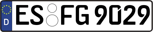 ES-FG9029