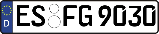 ES-FG9030