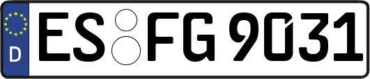 ES-FG9031