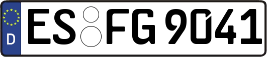 ES-FG9041