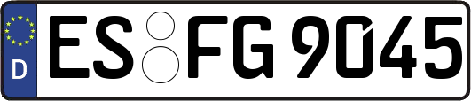 ES-FG9045
