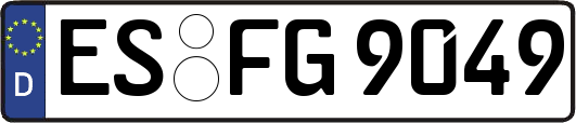 ES-FG9049