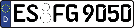 ES-FG9050