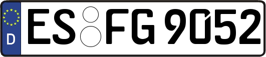 ES-FG9052