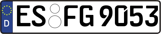 ES-FG9053