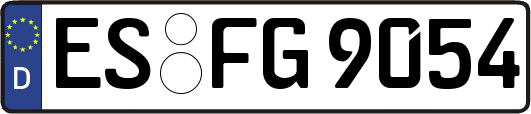 ES-FG9054