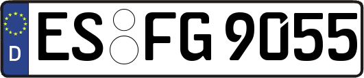ES-FG9055
