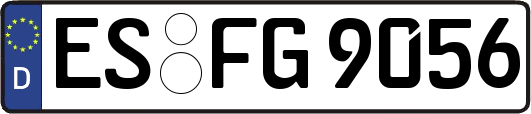 ES-FG9056