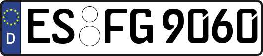 ES-FG9060