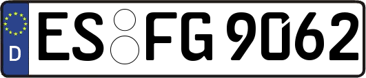 ES-FG9062