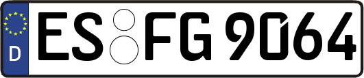 ES-FG9064