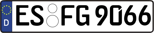 ES-FG9066
