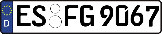 ES-FG9067