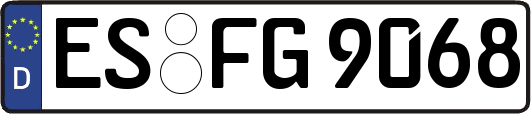 ES-FG9068