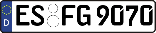 ES-FG9070