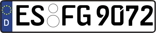 ES-FG9072