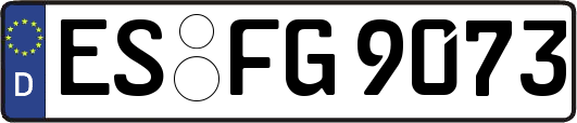 ES-FG9073