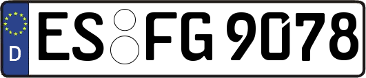 ES-FG9078