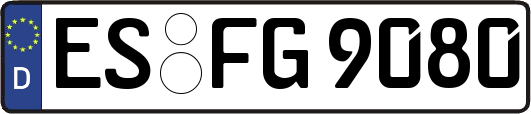 ES-FG9080