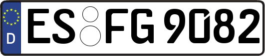 ES-FG9082