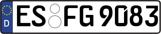 ES-FG9083
