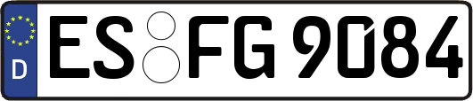 ES-FG9084