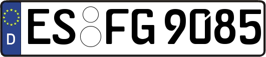 ES-FG9085
