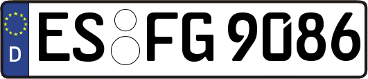 ES-FG9086