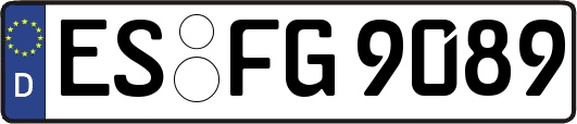 ES-FG9089