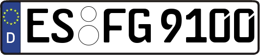 ES-FG9100