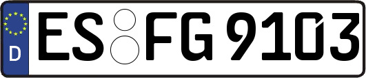 ES-FG9103