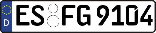 ES-FG9104