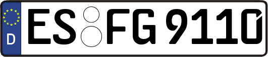 ES-FG9110