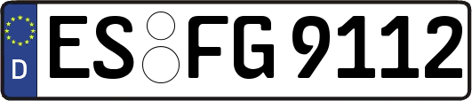 ES-FG9112