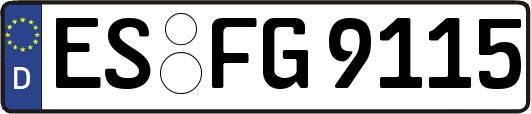 ES-FG9115