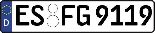 ES-FG9119