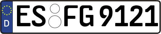 ES-FG9121