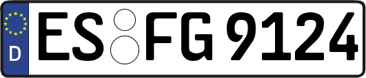 ES-FG9124