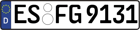 ES-FG9131