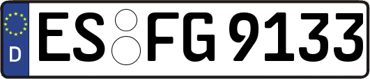 ES-FG9133