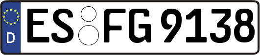 ES-FG9138