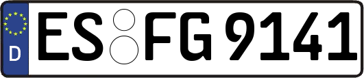 ES-FG9141