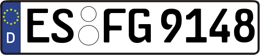 ES-FG9148