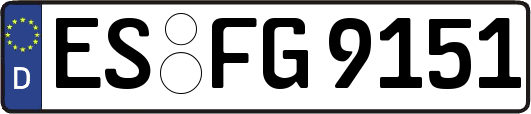 ES-FG9151