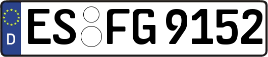 ES-FG9152