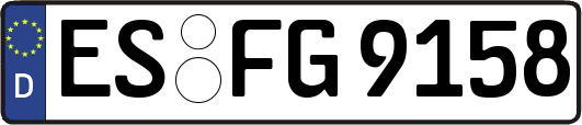 ES-FG9158