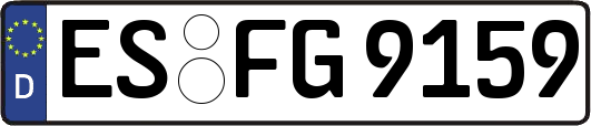 ES-FG9159