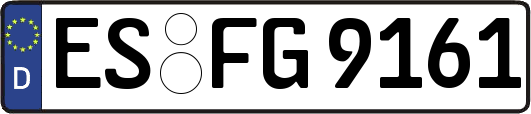 ES-FG9161