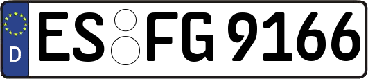 ES-FG9166