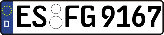 ES-FG9167